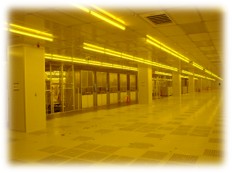 無塵室工程