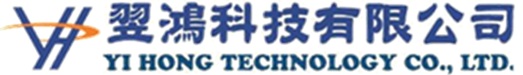 翌鴻科技有限公司 Logo